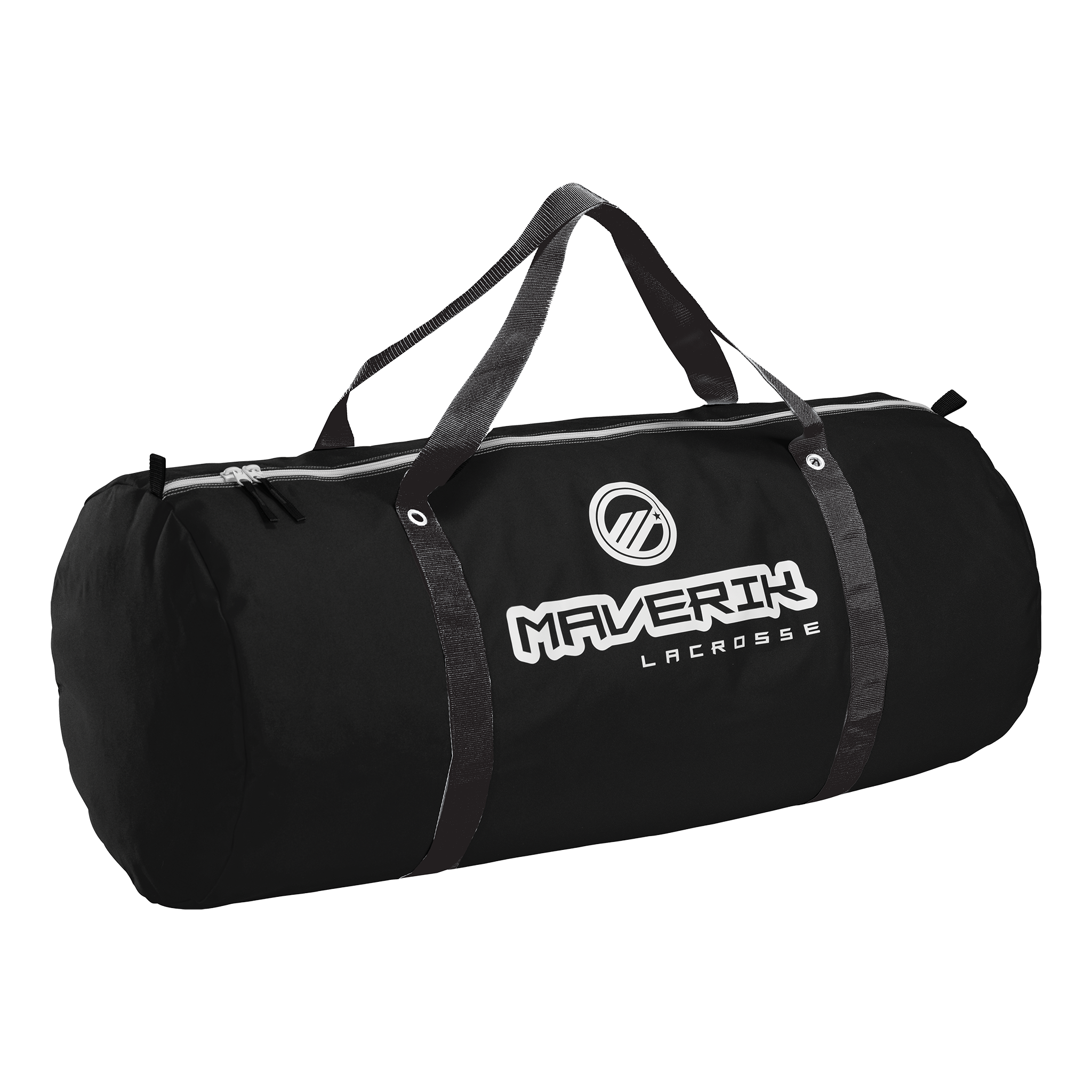 Maverik Monster Gear Bag - Black