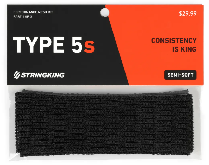 String King Type 5S Mesh