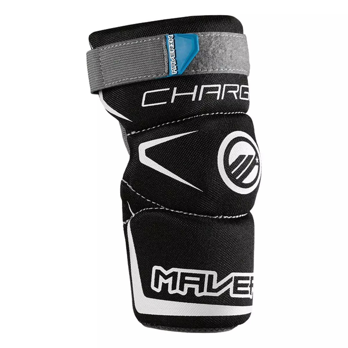 Maverik Charger Arm Pad - Black