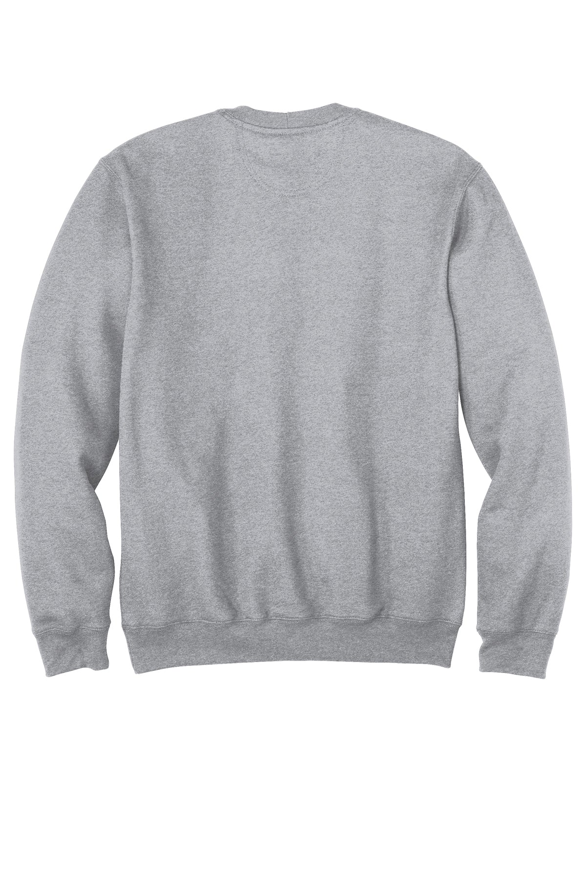 Carhartt Midweight Crewneck Sweatshirt - Heather Grey