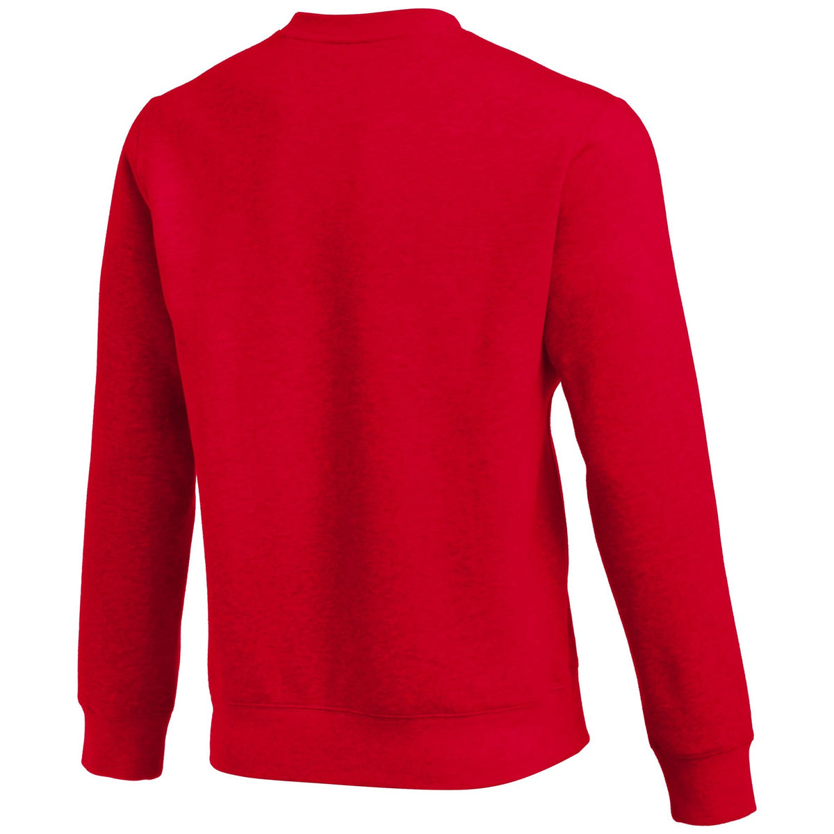 Nike Club Training Crew Sweatshirt - Red