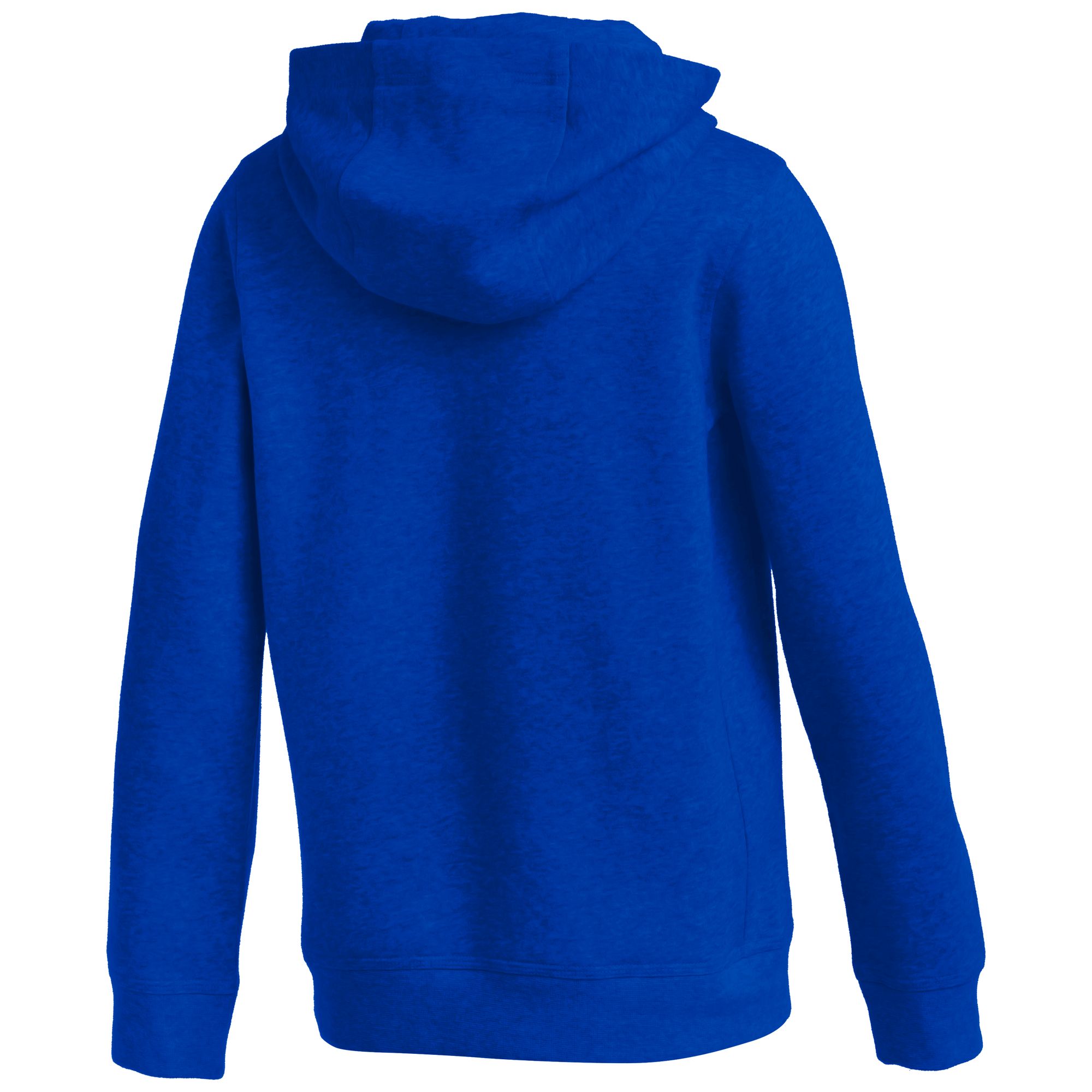 Nike Youth Team Club Fleece Hoodie - Royal