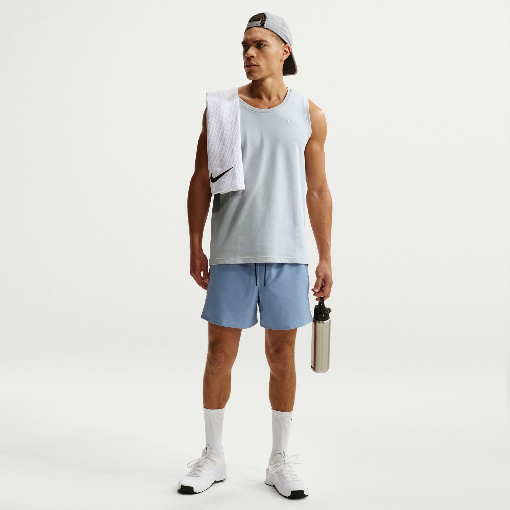 Nike Versatile Tank Top