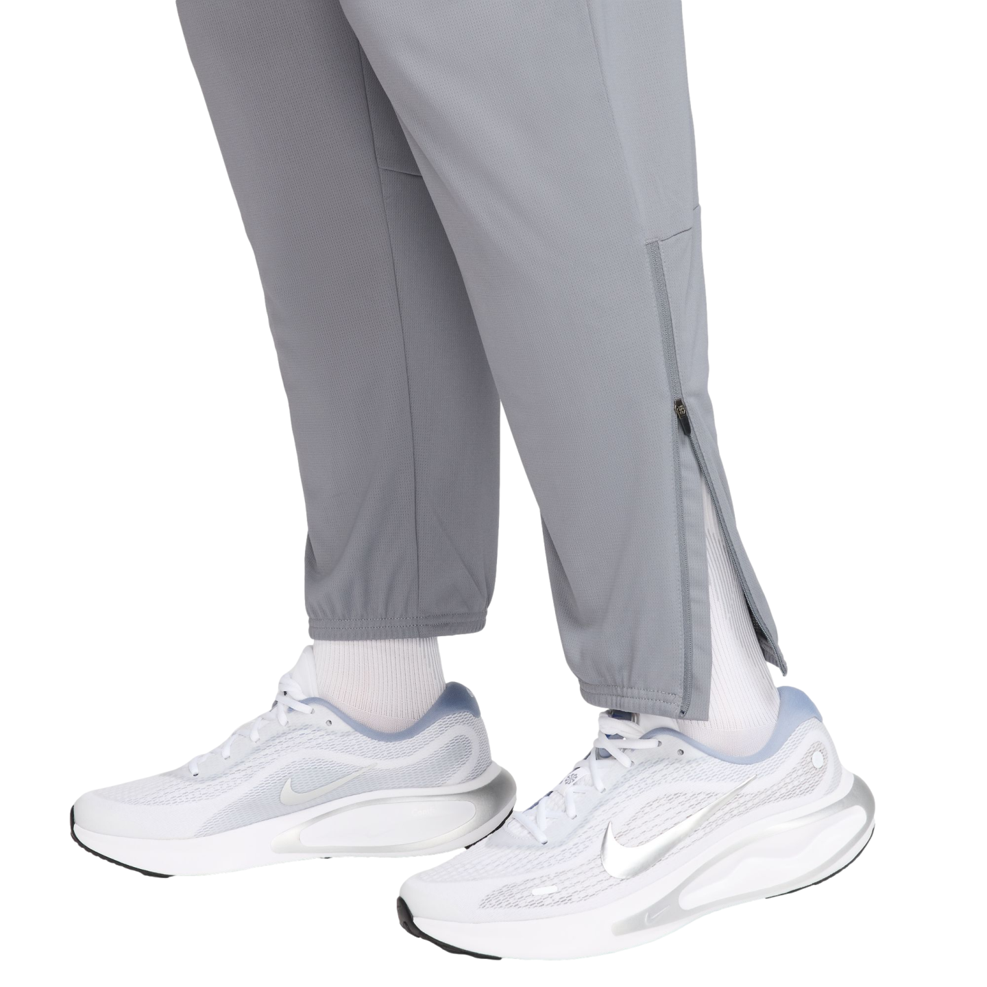 Nike Challenger Running Pants - Grey