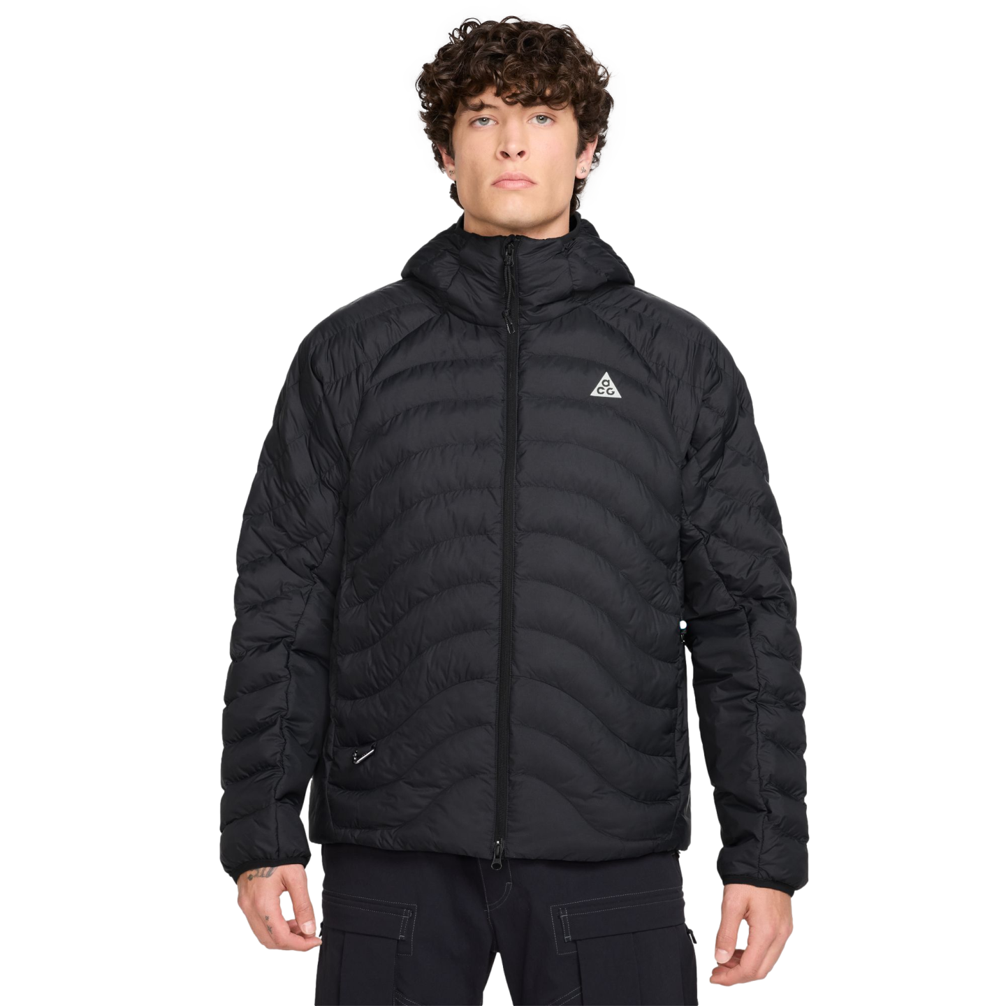Nike ACG Lava Flow Jacket - Black