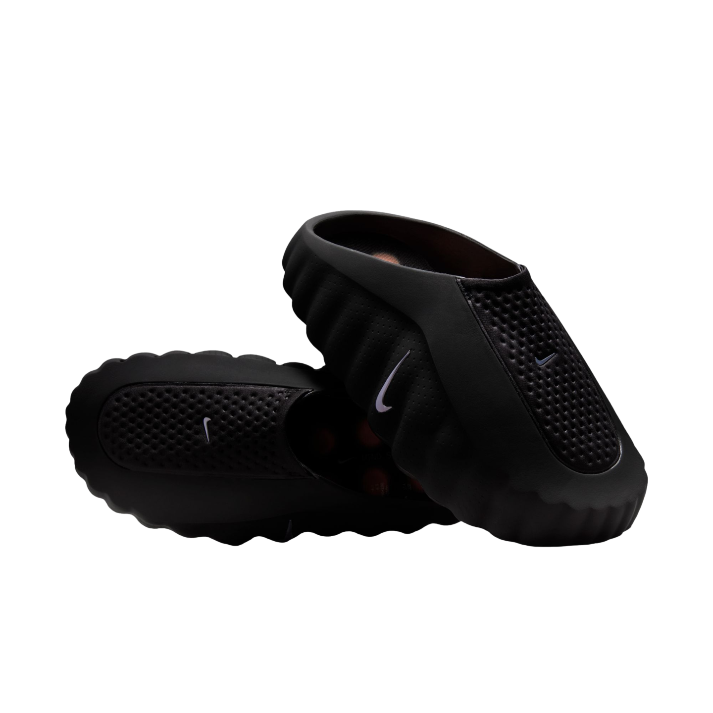 Nike Mind 001 Pregame Mules Sandals