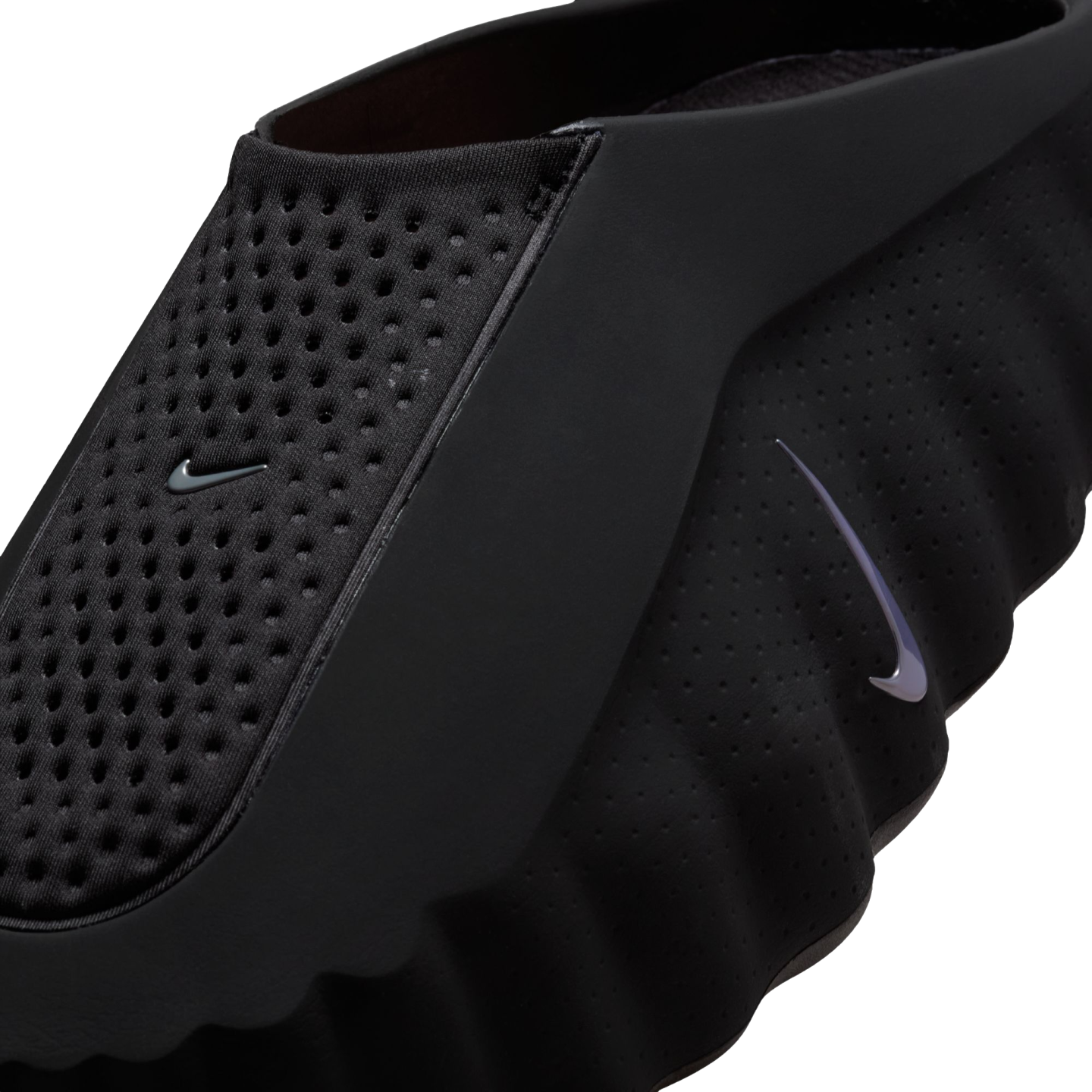 Nike Mind 001 Pregame Mules Sandals