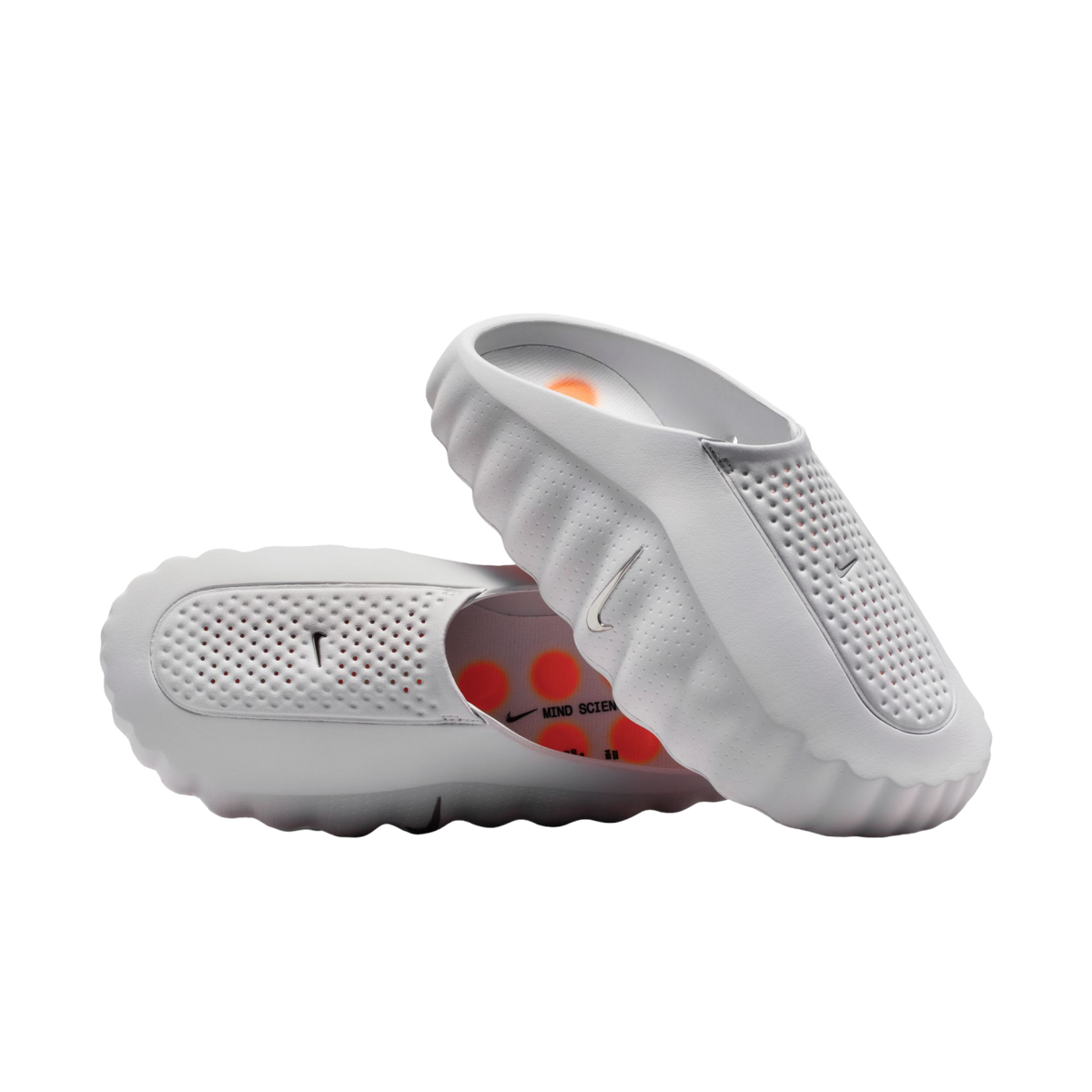 Nike Mind 001 Pregame Mules Sandals