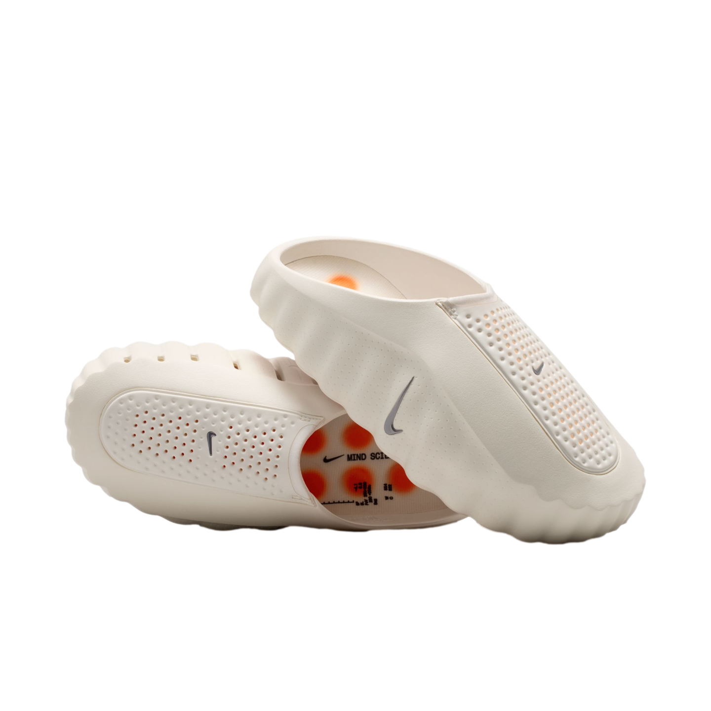 Nike Mind 001 Pregame Mule Sandals