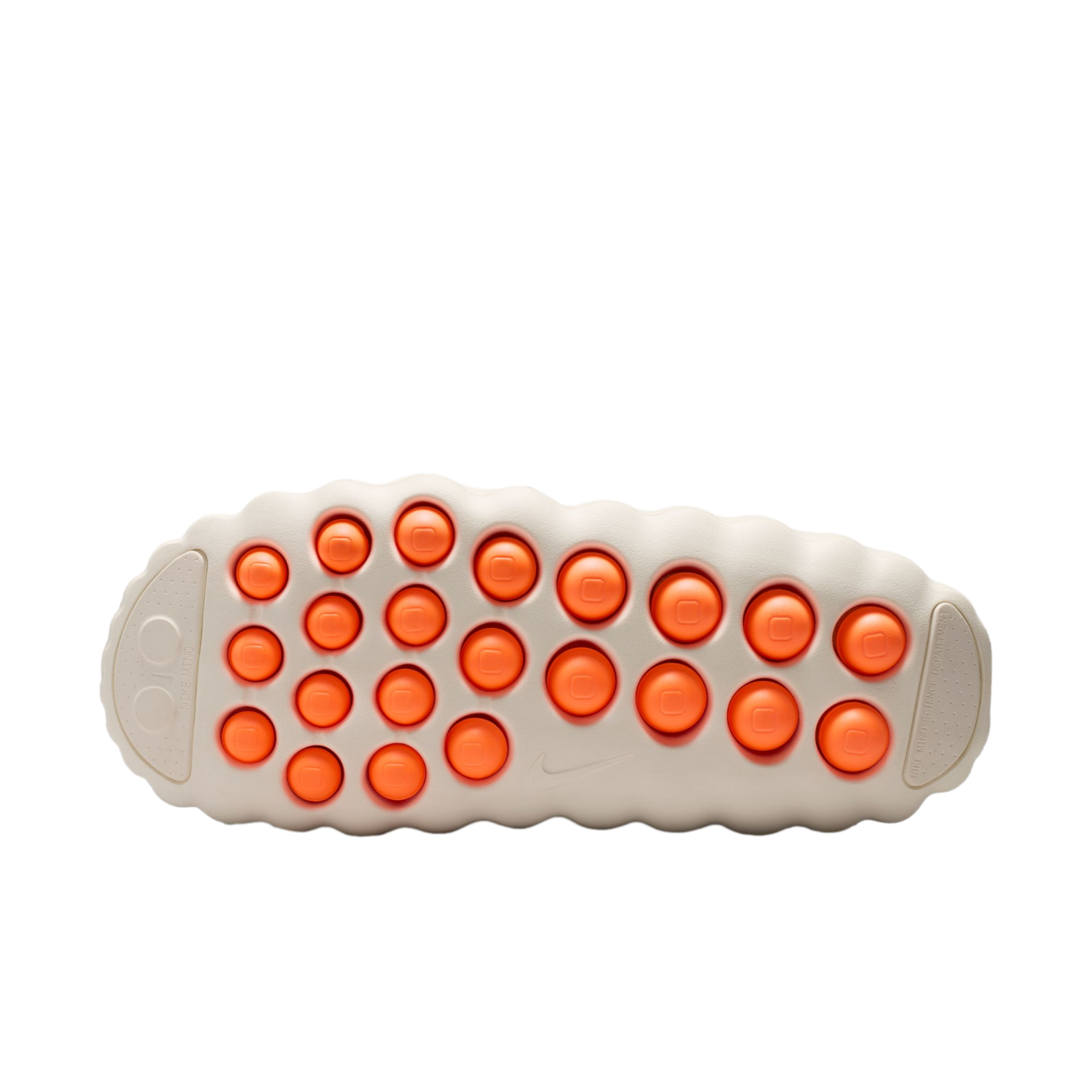 Nike Mind 001 Pregame Mule Sandals