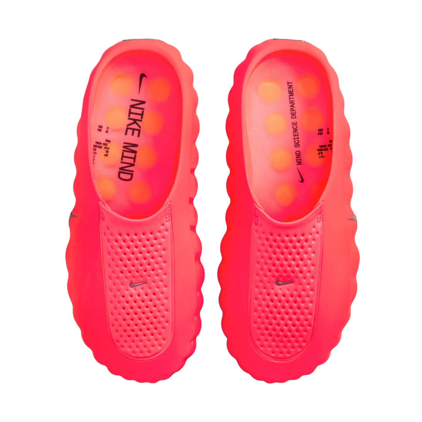 Nike Mind 001 Women's Pregame Mules