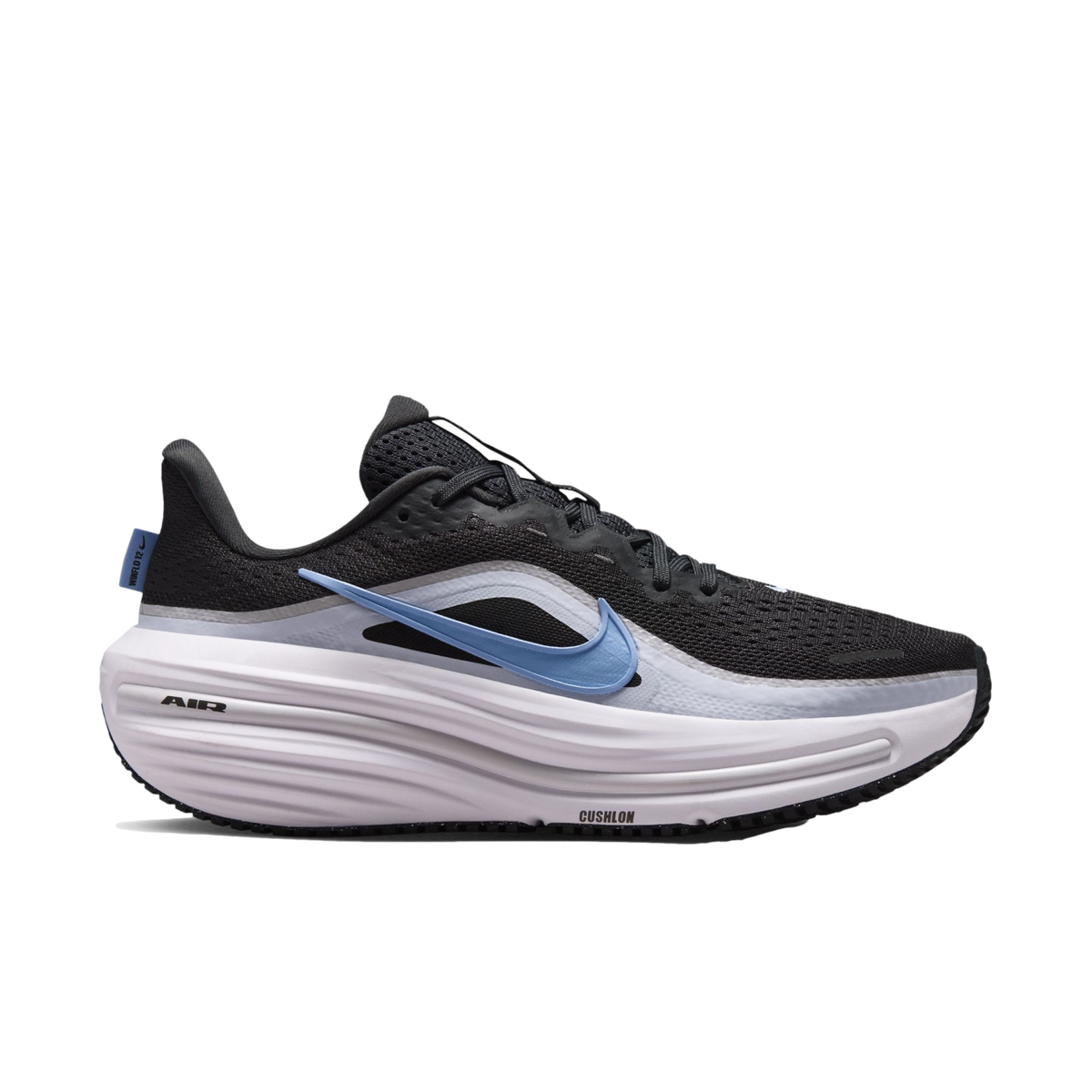 Nike Air Winflo 12 Womens Road Running Shoes