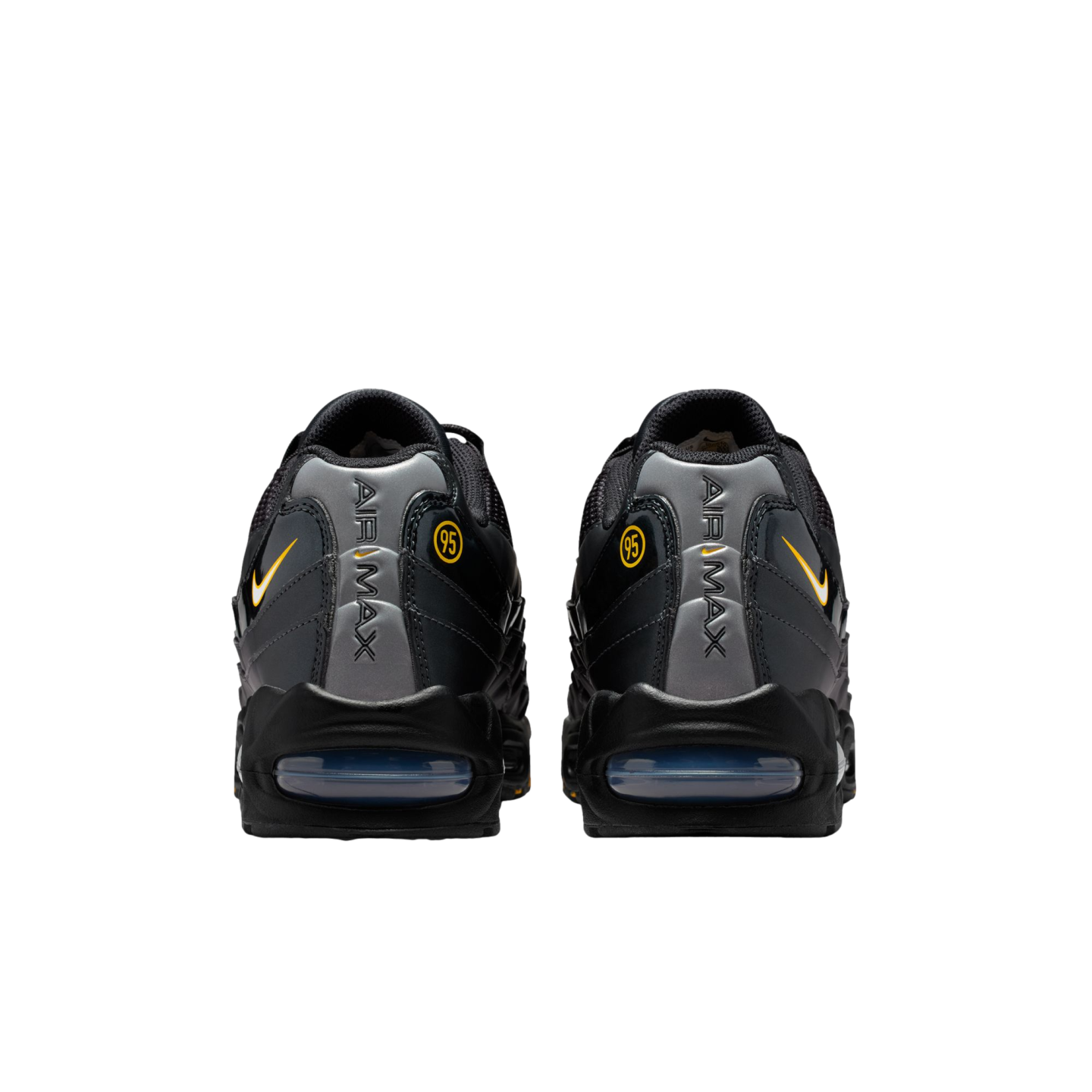 Nike Air Max 95 Big Bubble Running Shoes