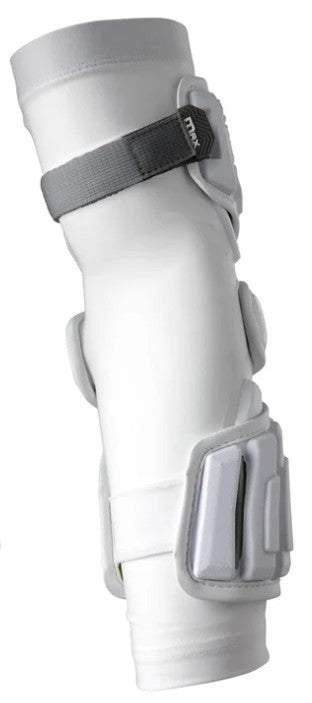 Maverik Max Arm Guard - White