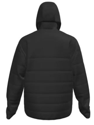 New Balance Sideline Jacket - Black