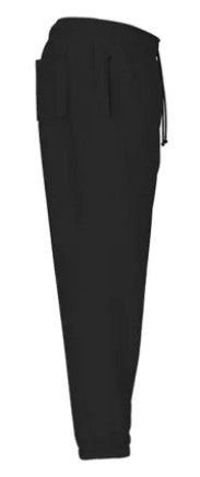 New Balance Team Athletics French Terry Jogger - Black