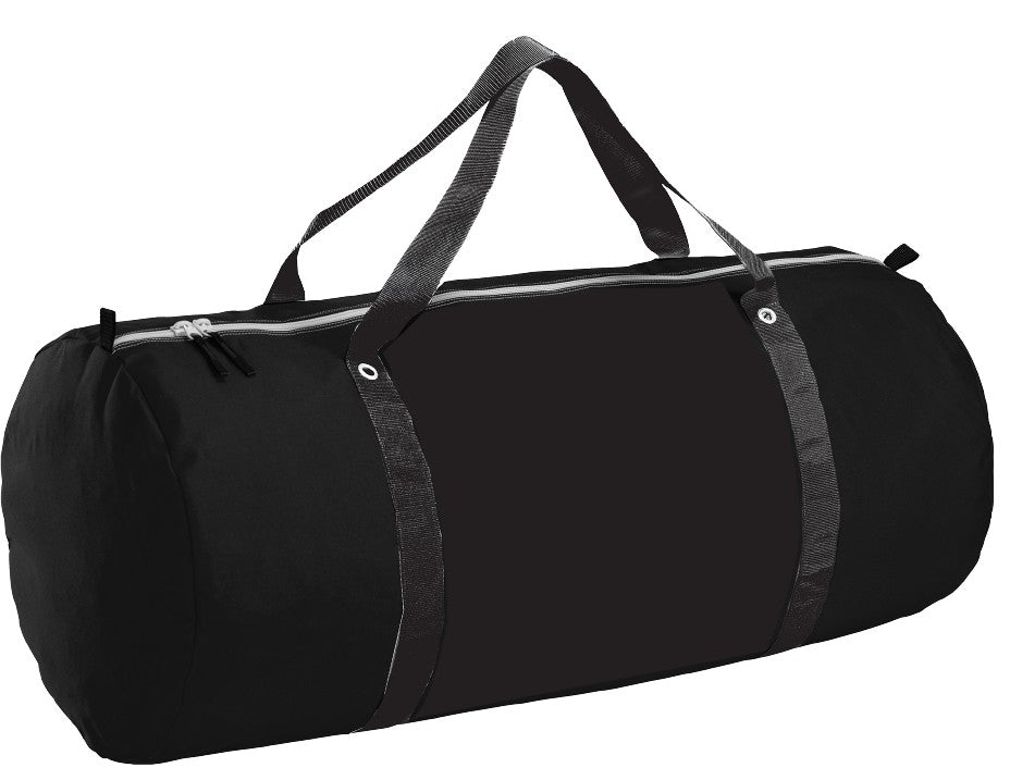 Maverik Monster Gear Bag - Black