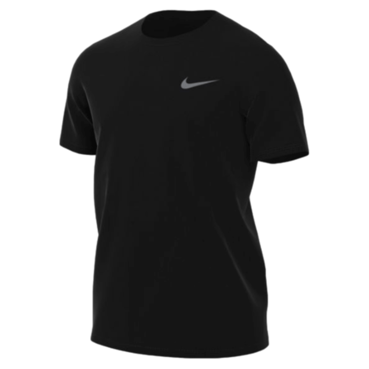 Nike Dri-FIT ブラック Tシャツ XXL Nike Dri-FIT Legend Tee - Black