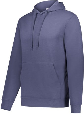 Augusta Youth 60/40 Fleece Hoody - Dusk