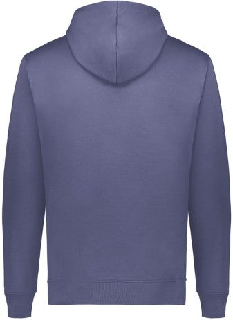 Augusta 60/40 Fleece Hoody - Dusk