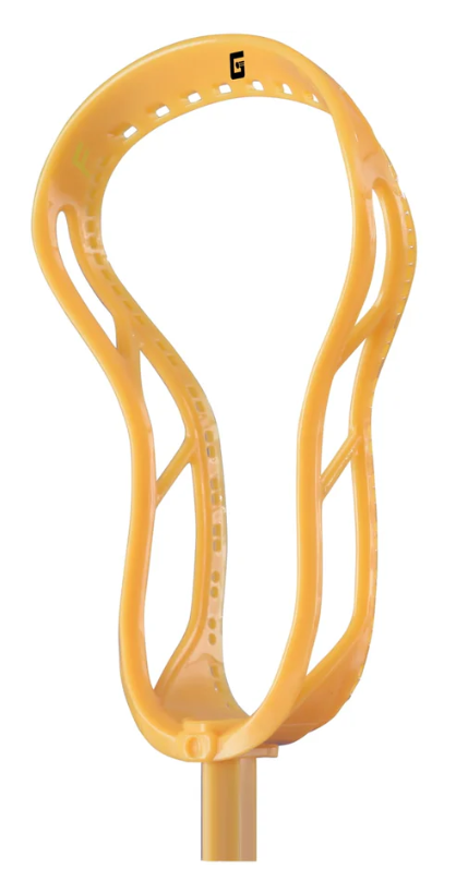 Gait Face Off Stiff Head (Unstrung)