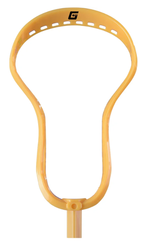 Gait Face Off Stiff Head (Unstrung)