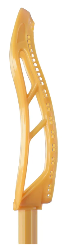 Gait Face Off Stiff Head (Unstrung)