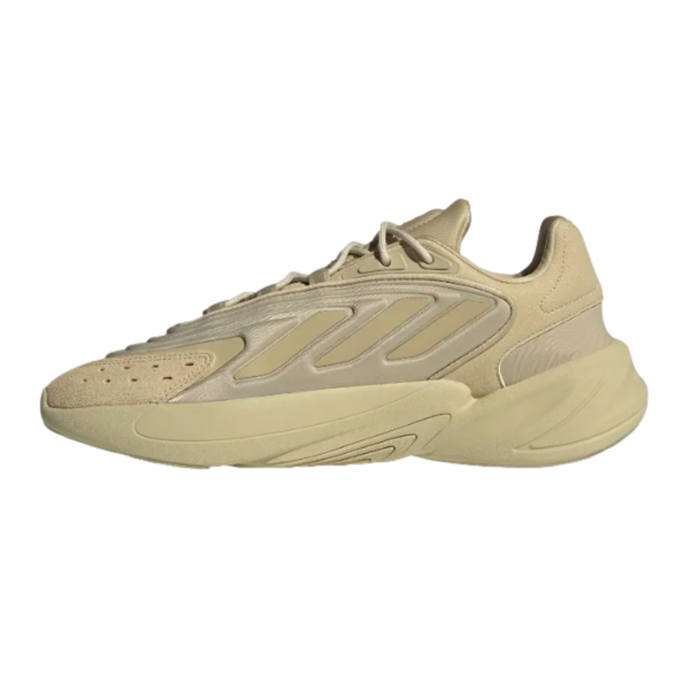 (ADID-GV7685) Adidas Originals Ozelia Shoes--City Sports