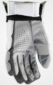 Maverik M6 Glove - White