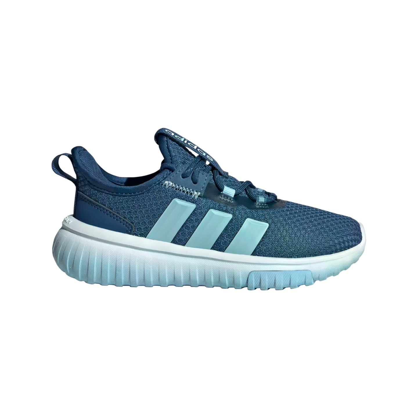 Adidas Kaptir 4.0 Youth Running Shoes