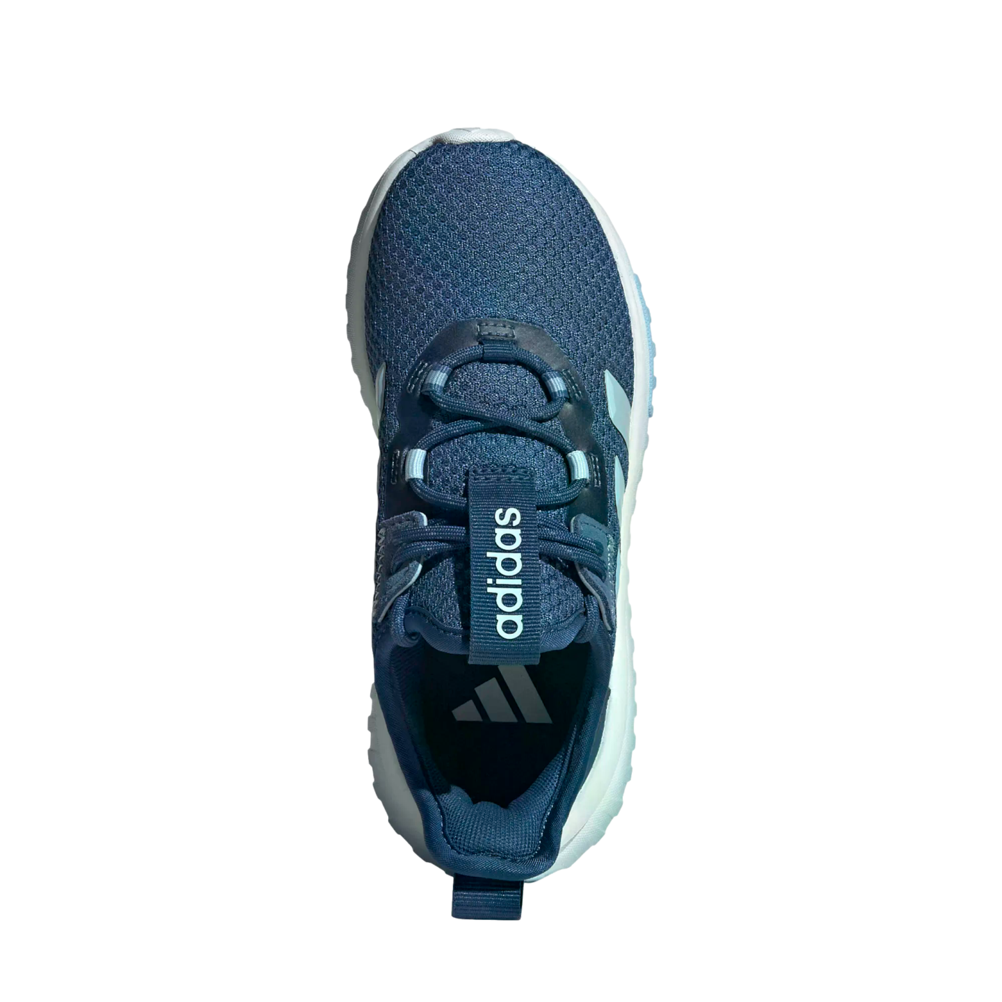 Adidas Kaptir 4.0 Youth Running Shoes