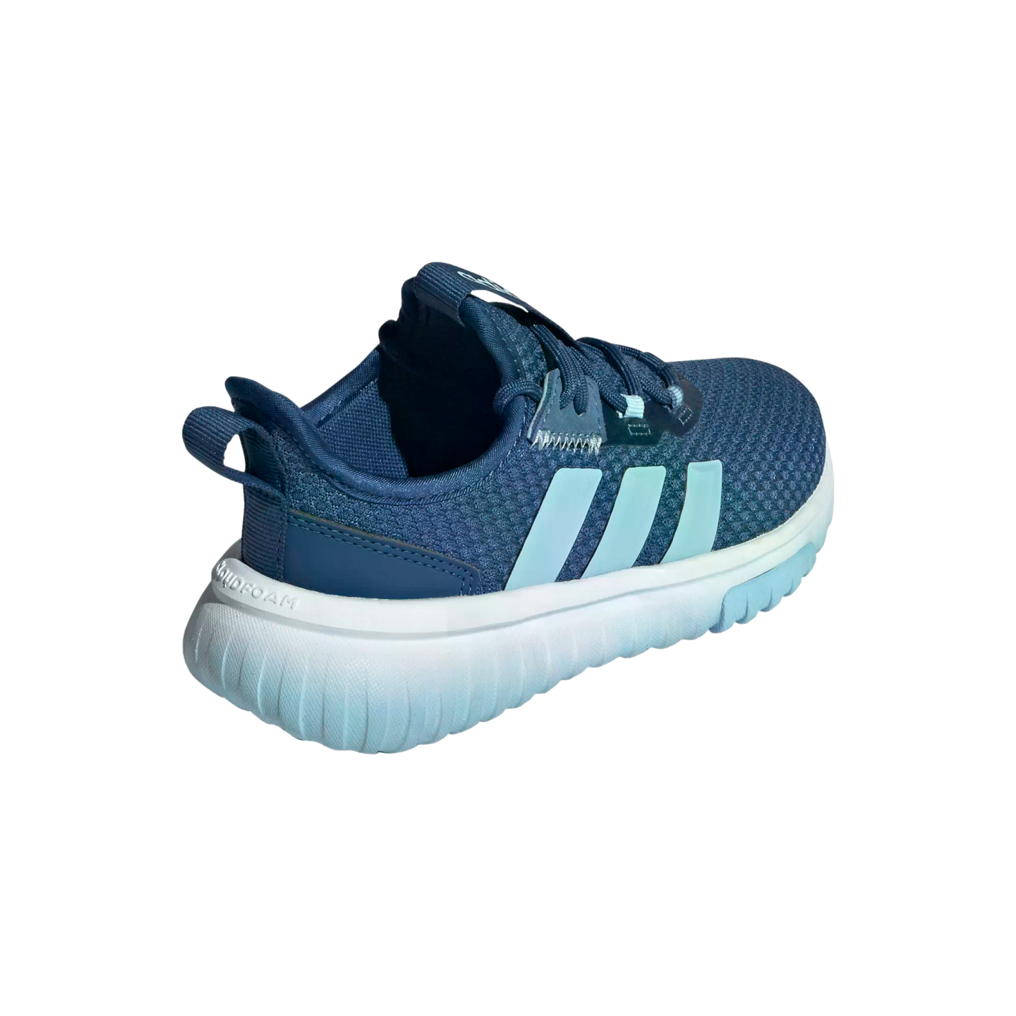 Adidas Kaptir 4.0 Youth Running Shoes