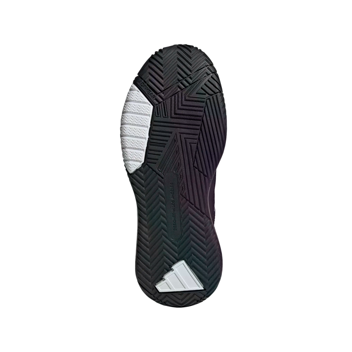 Adidas Own the Game 3.0 Basketball Shoes