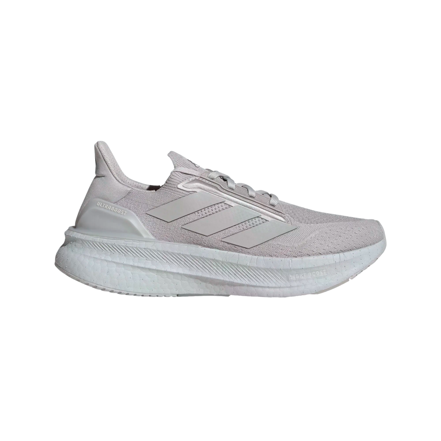 adidas Ultraboost 5X Running Shoe | Men's | Grey | Size 8
