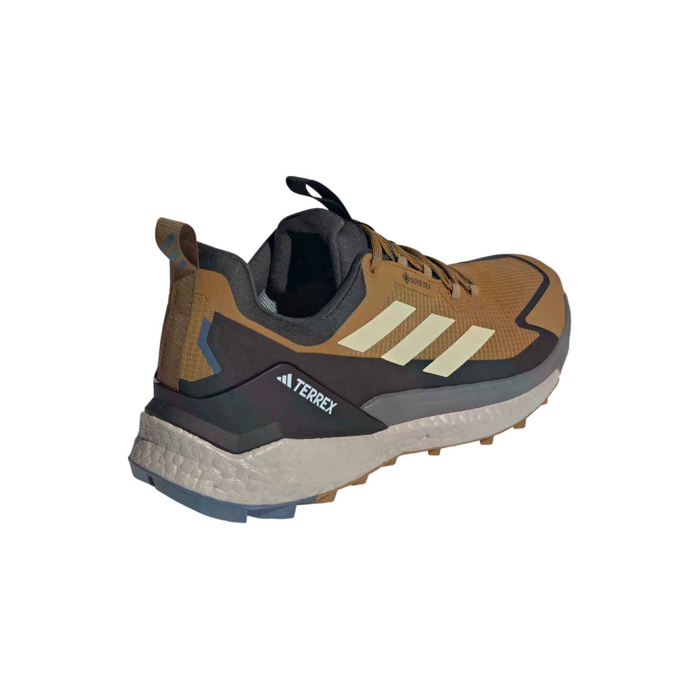 Adidas Terrex Free Hiker 2 Low GTX Hiking Shoes