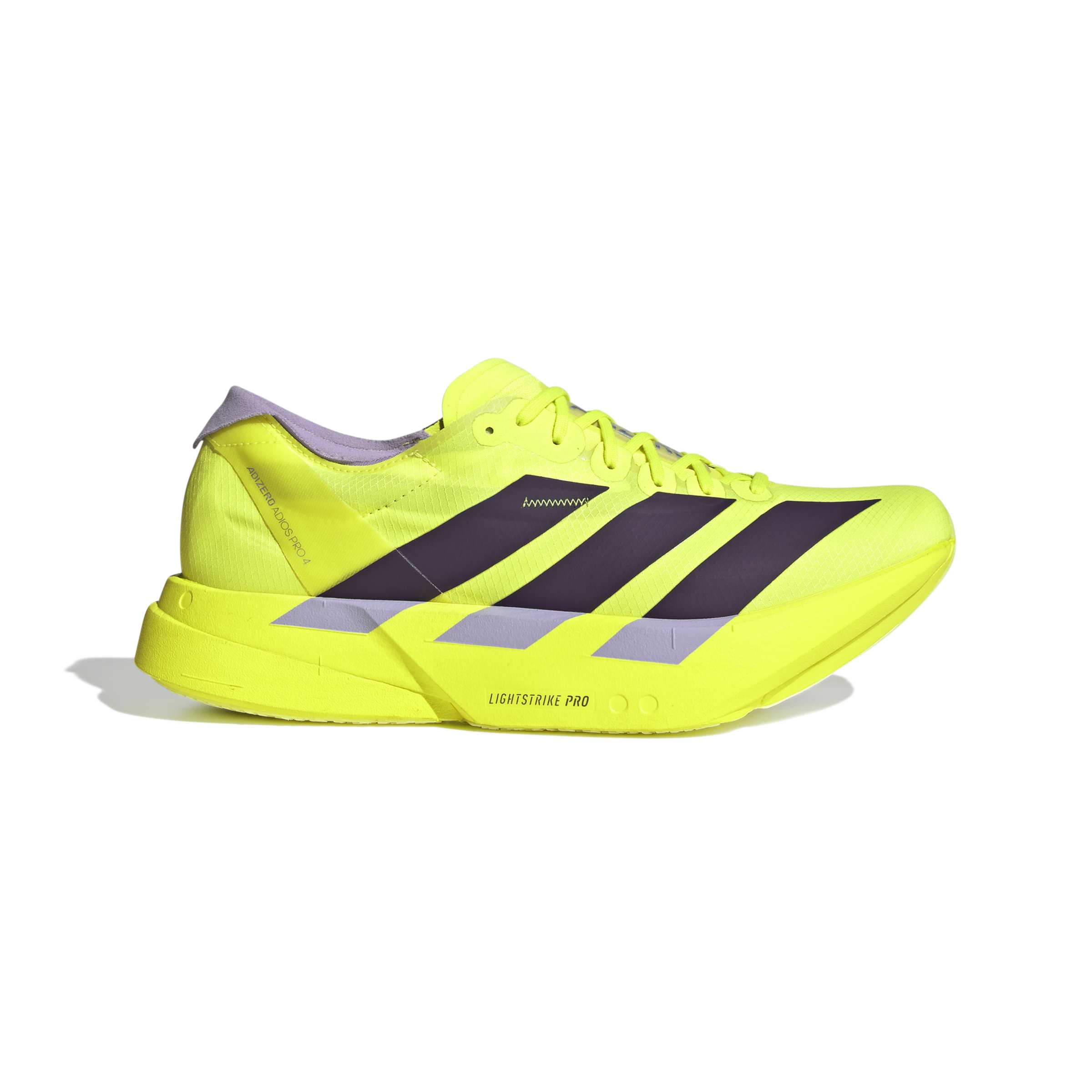  ADIZERO ADIOS PRO 4 AMG ランニング Adidas Adizero Adios Pro 4 M Running Shoes