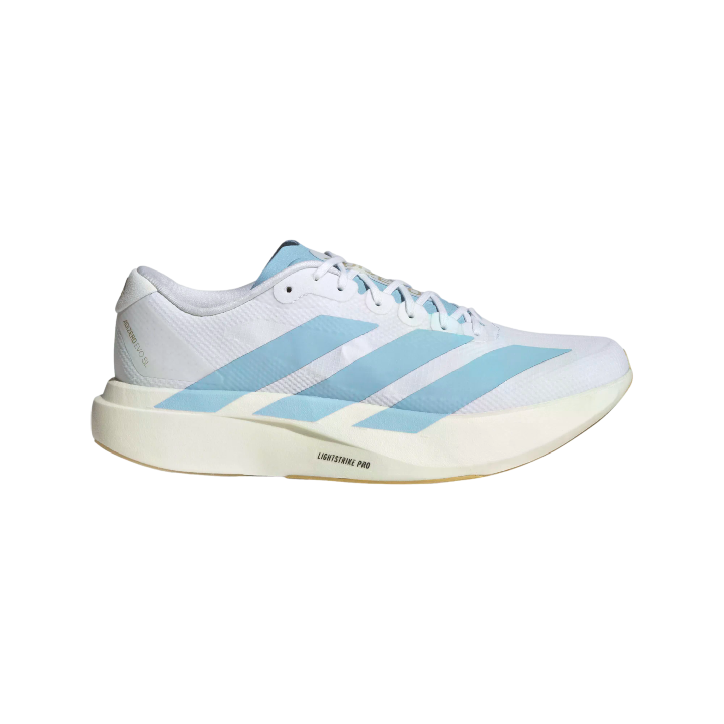 Adidas Adizero EVO SL Woven Running Shoes