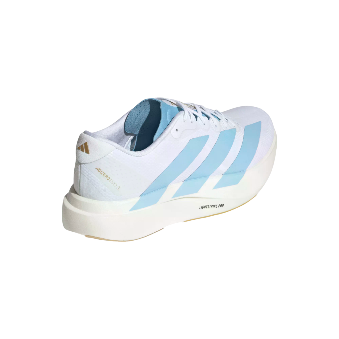 Adidas Adizero EVO SL Woven Running Shoes