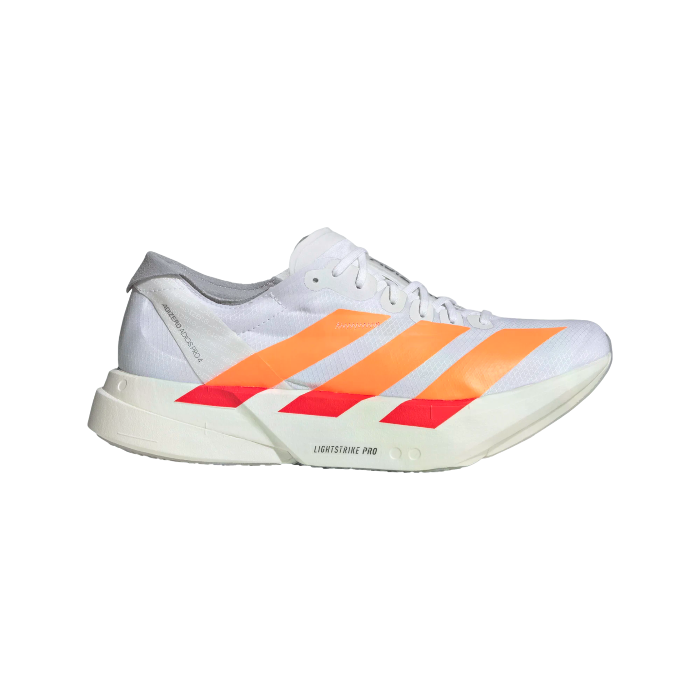 Adidas Adizero Adios Pro 4 Running Shoes