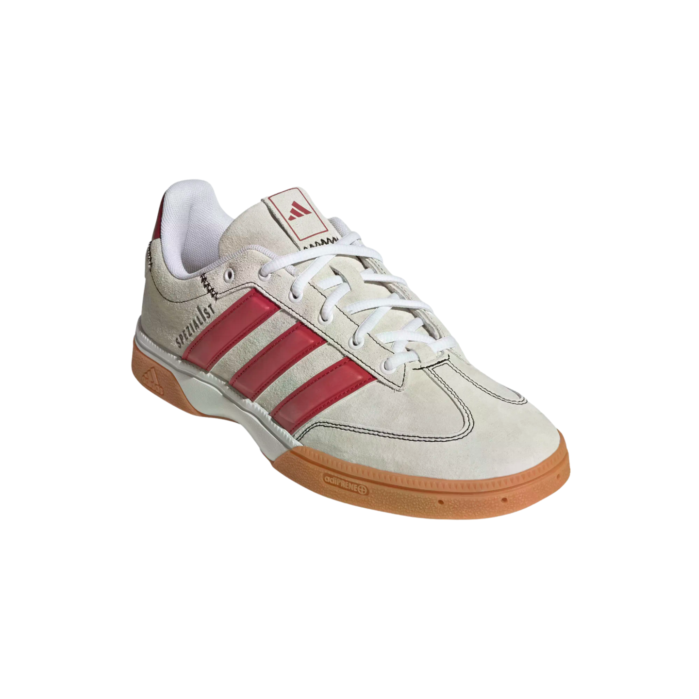 Adidas Spezialist Handball Indoor Shoes