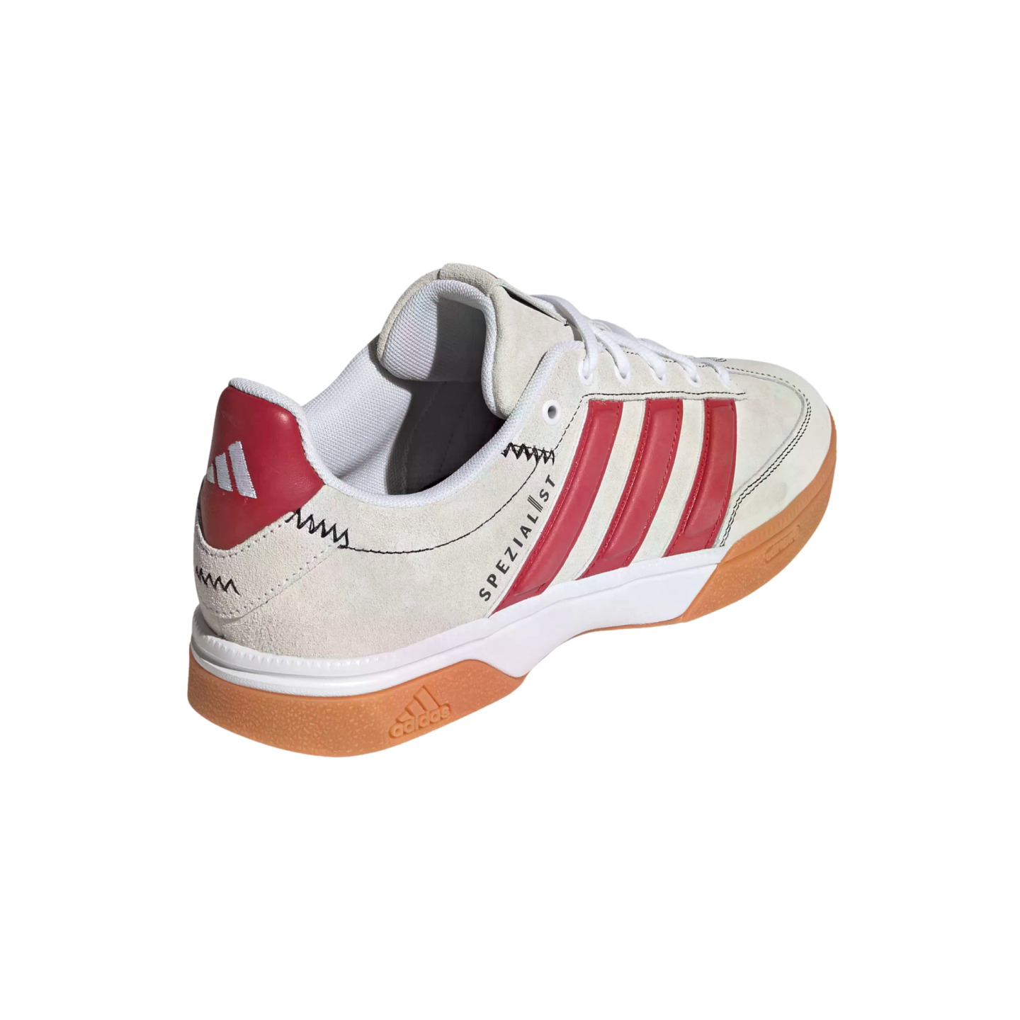 Adidas Spezialist Handball Indoor Shoes