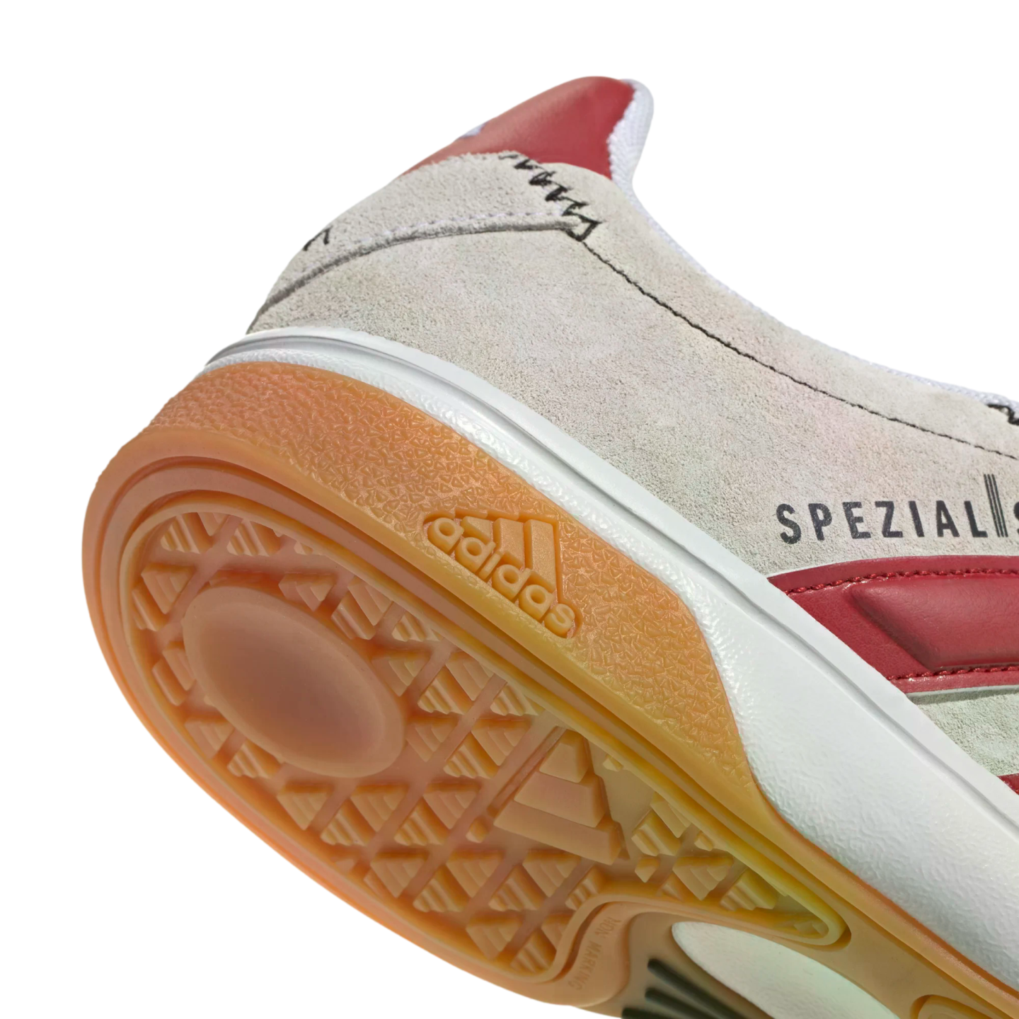 Adidas Spezialist Handball Indoor Shoes