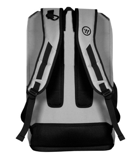 Warrior Jet Pack Max Backpack - Grey
