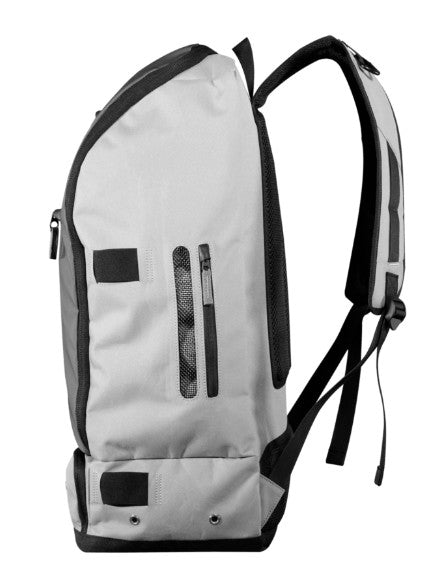 Warrior Jet Pack Max Backpack - Grey