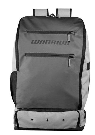 Warrior Jet Pack Max Backpack - Grey