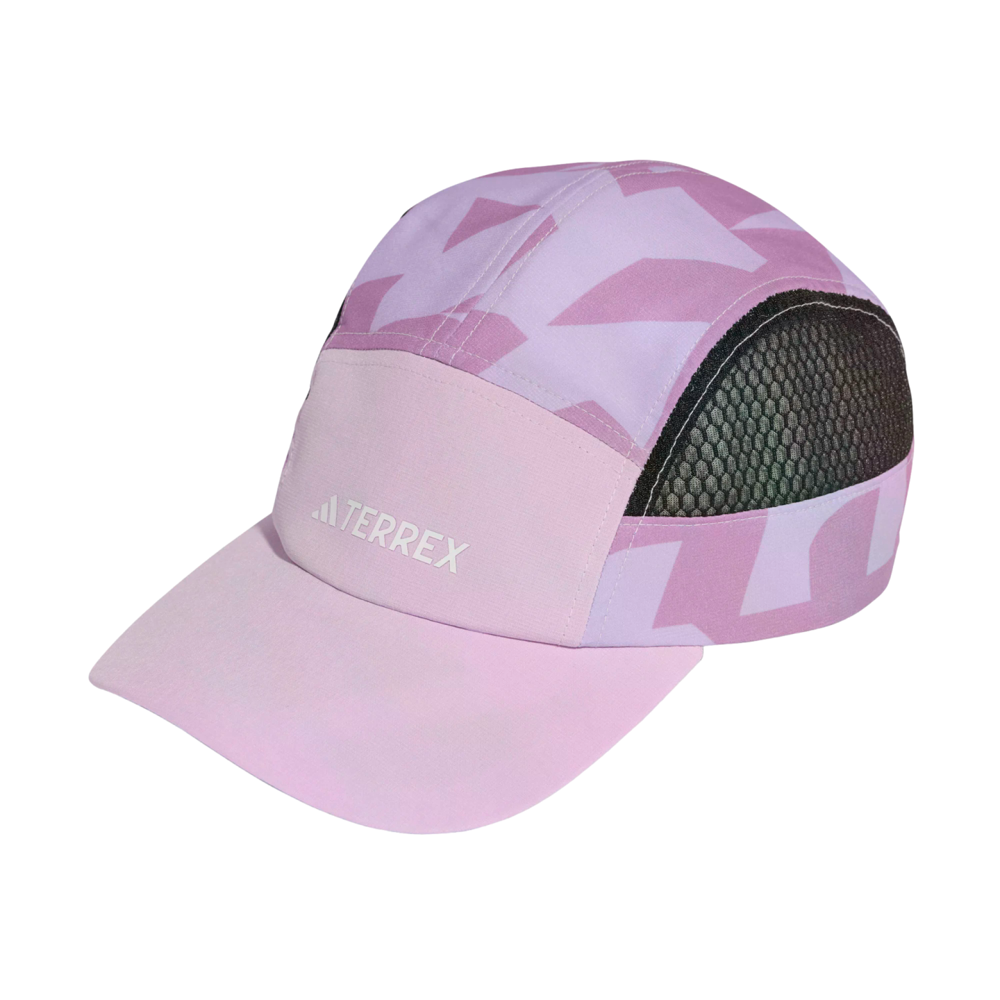Adidas Terrex Climacool 5 Panel Graphic Cap