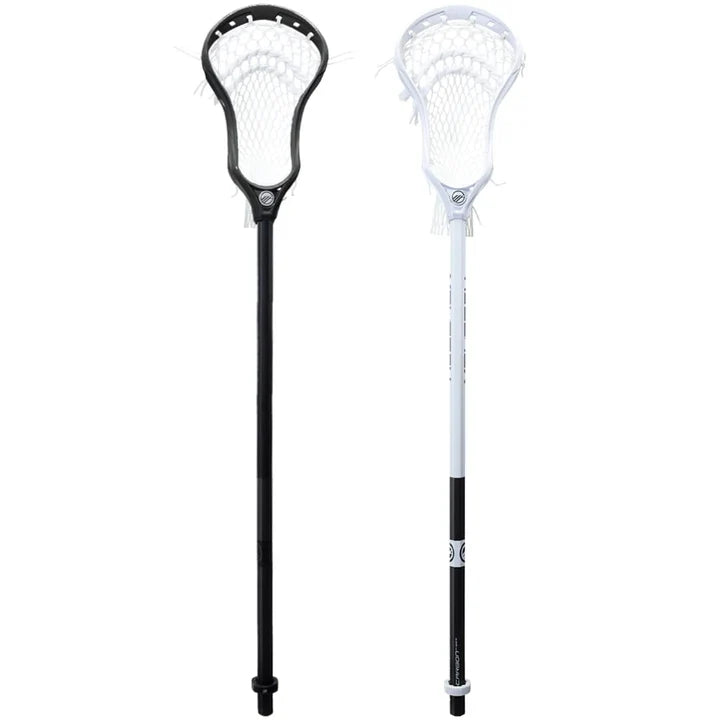 Maverik Tactik 2 Carbon Composite Complete Attack Lacrosse Stick