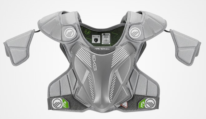 Maverik MX EKG Shoulder Pad