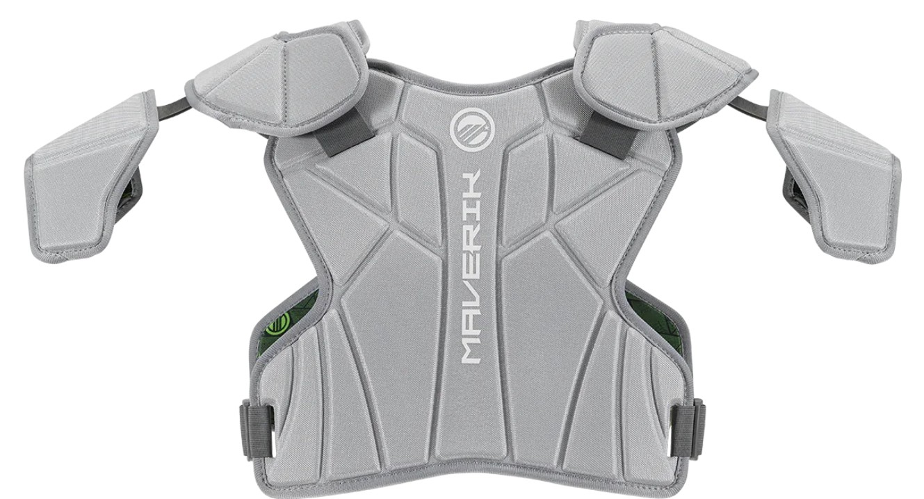 Maverik MX EKG Shoulder Pad