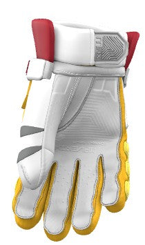 Maverik Max Custom Goalie Glove - Mt Carmel